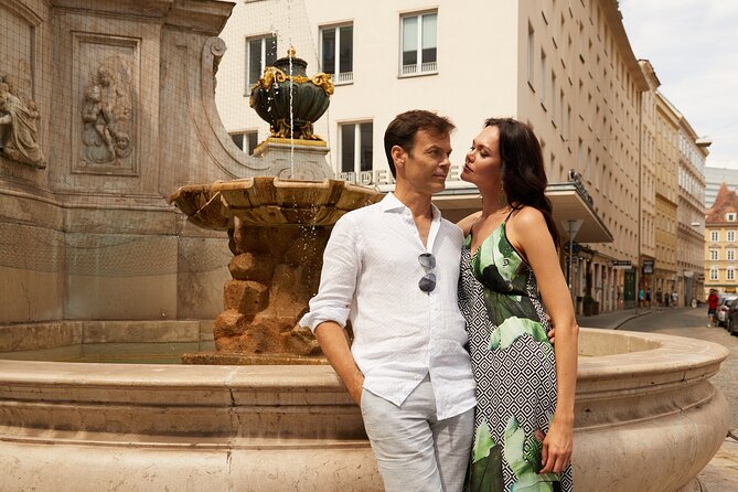 Private Tour in Vianna Landmark with a Professional Photographer - Photos delivered quickly, and why that matters on a trip