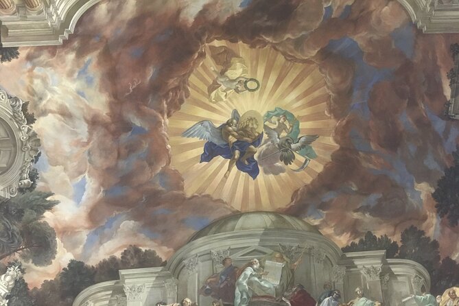 Private Tour of Beethoven's Vienna – Retracing Original Venues with an Expert - Akademie der Wissenschaften: Where Wellington’s Victory Came to Life