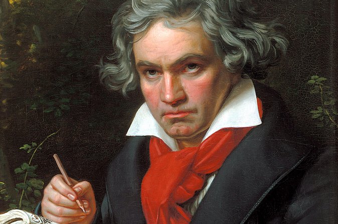Private Tour of Beethoven's Vienna – Retracing Original Venues with an Expert - Theatermuseum and Lobkowitzpalais: The Eroica Hall Story