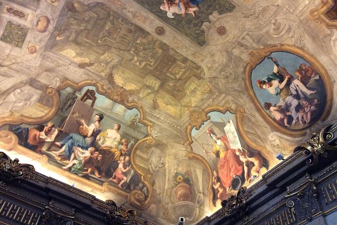 Private Tour of Beethoven's Vienna – Retracing Original Venues with an Expert - Theater an der Wien: Beethoven While Composing His Opera