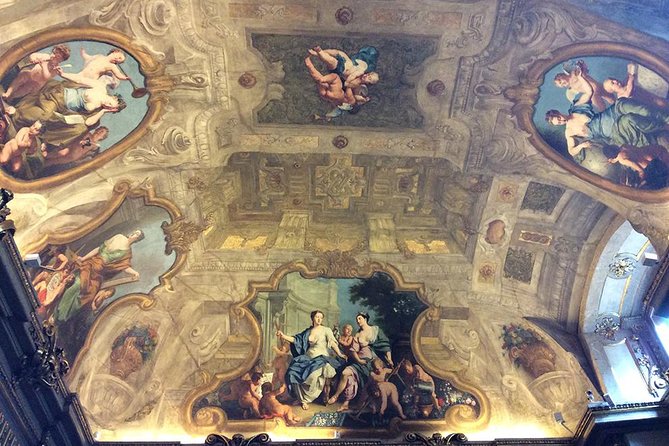 Private Tour of Beethoven's Vienna – Retracing Original Venues with an Expert - Pasqualatihaus at Wien Museum: Fidelio, Symphonies, and Für Elise