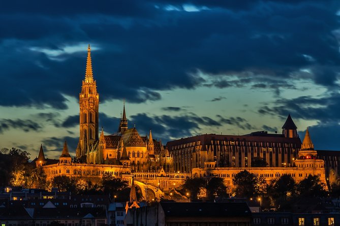 Private tour of Budapest with transfer from Vienna, Local Guide - The Real Value: Private Day Trip That Actually Moves