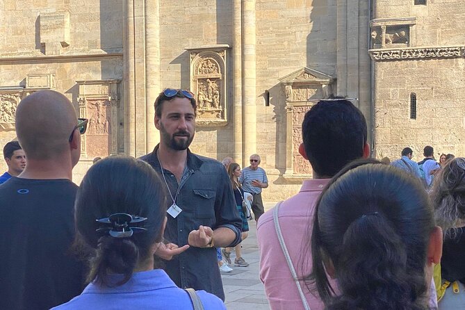 Private tour of historical Vienna with Jan - Historic Center of Vienna: orientation plus what to eat and shop