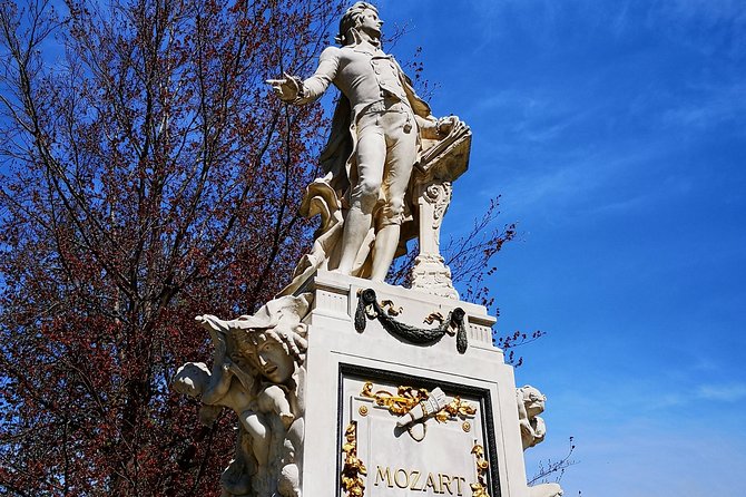 Private tour of historical Vienna with Jan - Stephansplatz start, Naschmarkt finish: the route you can actually keep using