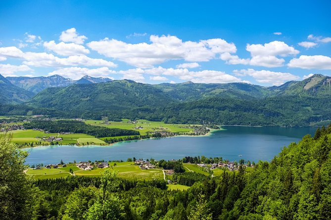 Private tour of Melk, Hallstatt and Salzburg from Vienna - Price and Value: What You Are Paying For at $570.11 Per Person