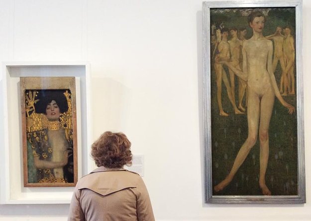 Private Tour of the Belvedere Palace with an Art Historian: "Pictures of Austrian Identities". Art & History Tour with Skip-the-line Tickets - Key things you will notice on this Belvedere tour