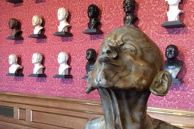 Private Tour of the Belvedere Palace with an Art Historian: "Pictures of Austrian Identities". Art & History Tour with Skip-the-line Tickets - Where to meet: find the right Belvedere entrance fast