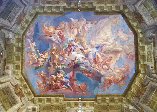 Private Tour of the Belvedere Palace with an Art Historian: "Pictures of Austrian Identities". Art & History Tour with Skip-the-line Tickets - The art you leave with: why the Austrian identity angle works