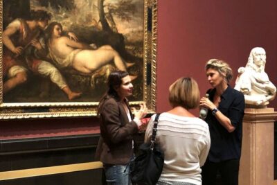 Private Tour of the Kunsthistorisches Museum: Secrets of Masterpieces | Tickets included