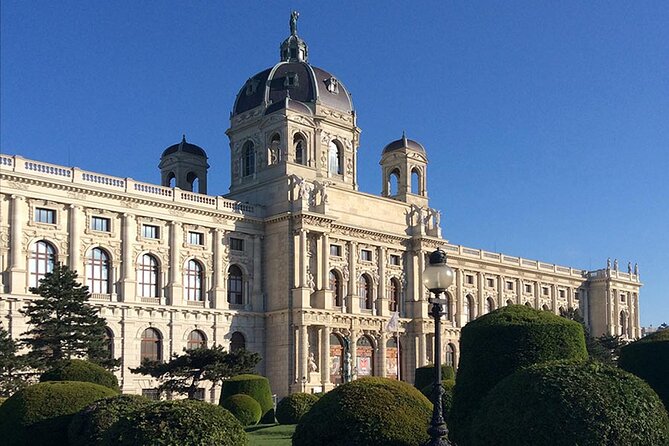 Private Tour of the Kunsthistorisches Museum: Secrets of Masterpieces | Tickets included - Masterpieces, from Arcimboldo to Titian, with context you can use