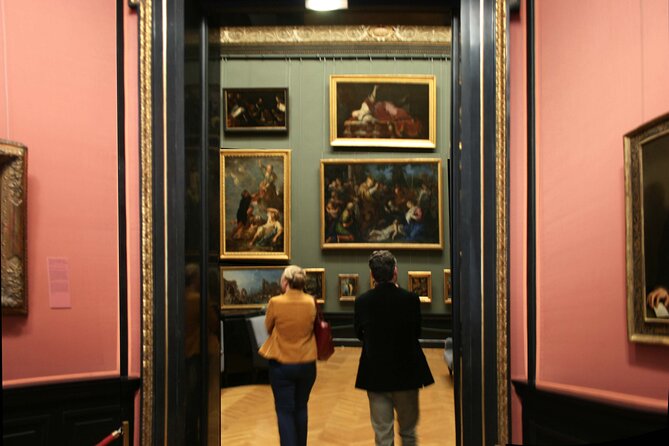 Private Tour of the Picture Gallery of the Fine Arts Museum VIenna (Kunsthistorisches Museum) with an Art Historian - Why the Kunsthistorisches Picture Gallery is worth 2 hours