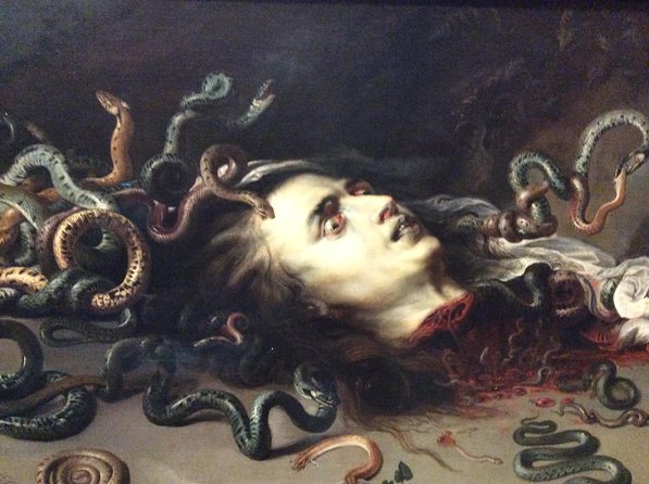 Private Tour of the Picture Gallery of the Fine Arts Museum VIenna (Kunsthistorisches Museum) with an Art Historian - The Picture Gallery experience: looking closely, then thinking deeper