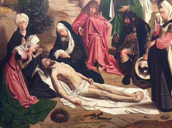 Private Tour of the Picture Gallery of the Fine Arts Museum VIenna (Kunsthistorisches Museum) with an Art Historian - Price, time, and what you actually get for $212.93