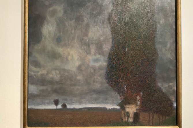 Private Tour of Viennese Art in the Leopold Museum: Klimt, Schiele, Kokoschka - Why the Leopold Museum works so well for Viennese modern art