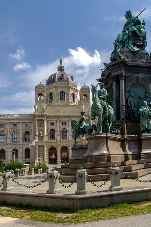 Private tour Vienna: 4 hours by Car - Why This 4-Hour Private Vienna Format Works