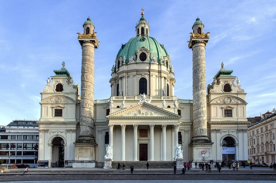 Private tour Vienna: 4 hours by Car - Schönbrunn Palace: Your Best First-Hour Payoff