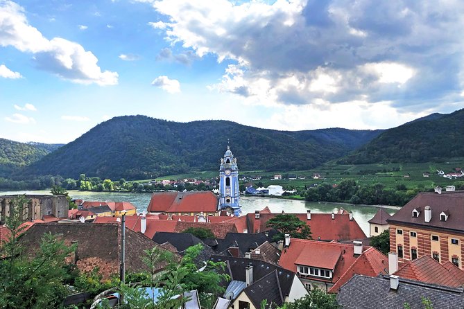 Private Tour Vienna to Salzburg via Wachau & Lake District - How the Vienna to Salzburg route really works in one day