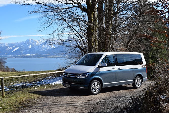 Private Tour Vienna to Salzburg via Wachau & Lake District - Price and logistics: does the $1,060.36 per person make sense?