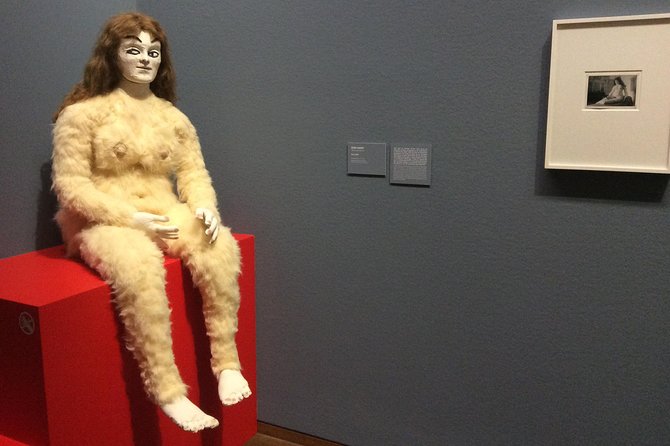 Private Tour with an Art Historian of the Leopold Museum: Gustav Klimt, Egon Schiele and Viennese Art Nouveau - Logistics that actually matter once you are at the museum