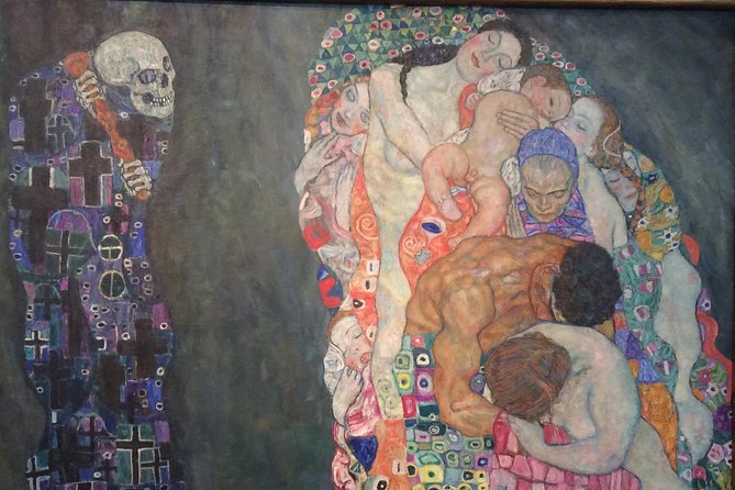 Private Tour with an Art Historian of the Leopold Museum: Gustav Klimt, Egon Schiele and Viennese Art Nouveau - Who this tour suits best