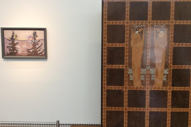 Private Tour with an Art Historian of the Leopold Museum: Gustav Klimt, Egon Schiele and Viennese Art Nouveau - Should you book this private Leopold Museum tour?