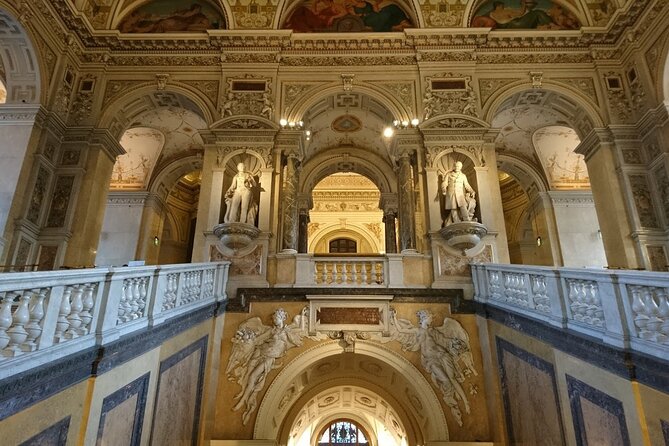 Private Transfer from Venice to Vienna or Vienna to Venice - Comfort inside the ride, not just the car type