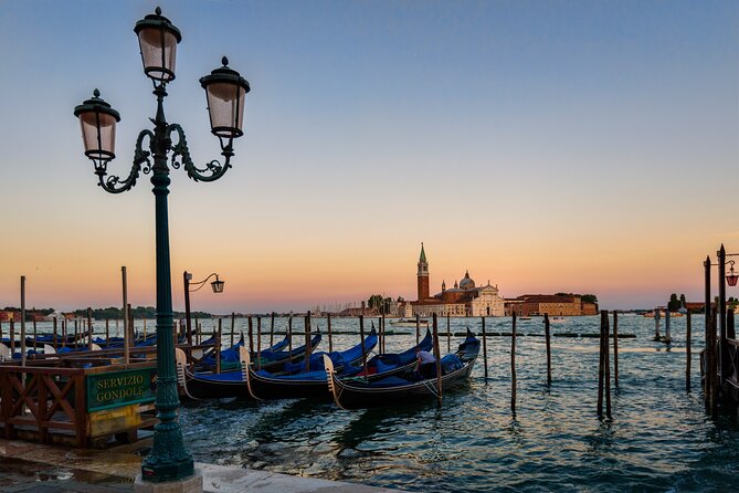 Private Transfer from Venice to Vienna or Vienna to Venice - Route breaks you can plan around (and what to expect)