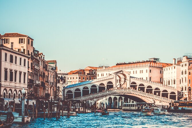 Private Transfer from Venice to Vienna or Vienna to Venice - Stop-by-stop: what each break can add to your journey