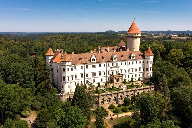Private Transfer from Vienna to Berlin with 2 hours for sightseeing - Vehicle Comfort and Group Planning That Actually Works