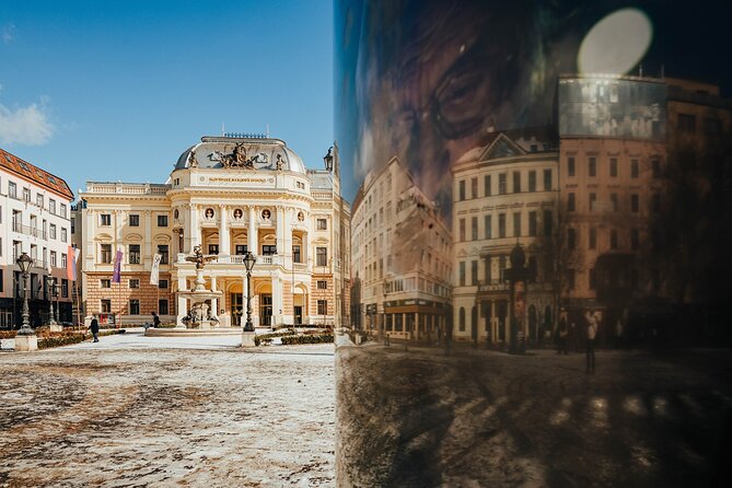 Private Transfer From Vienna To Bratislava, 2h Stop in SchlossHof - Pickup, timing, and how the 3 to 4 hour schedule really feels