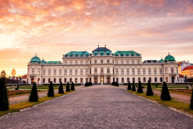 Private transfer from Vienna to Bratislava - The Drive: Watching Austrian and Slovak Countryside to Bratislava