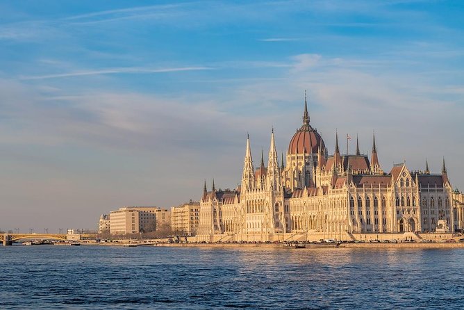 Private Transfer from Vienna to Budapest with 2 hours for sightseeing - Key things to know before you ride