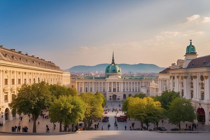 Private transfer from Vienna to Budapest with 2h of sightseeing - Vienna to Budapest, with a real-world plan (not a headache)