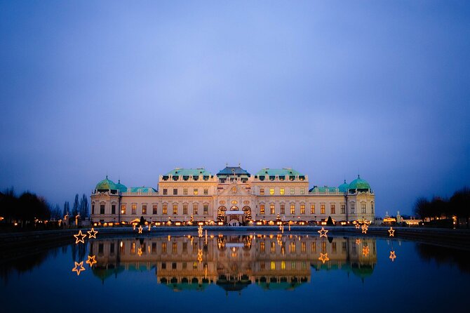 Private transfer from Vienna to Budapest with 2h of sightseeing - Price and value: what you’re really paying for