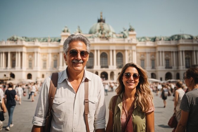 Private transfer from Vienna to Budapest with 2h of sightseeing - Pickup in Vienna: choose your spot, then sit back