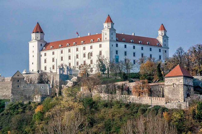 Private transfer from Vienna to Budapest with Bratislava visit - Why This Vienna to Budapest Transfer Fits Real Life Schedules