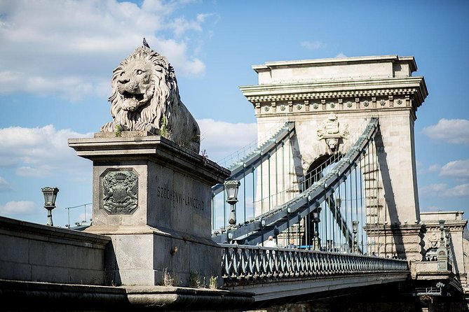 Private transfer from Vienna to Budapest with Bratislava visit - Grassalkovich Palace: Rococo Splendor With a Modern Purpose