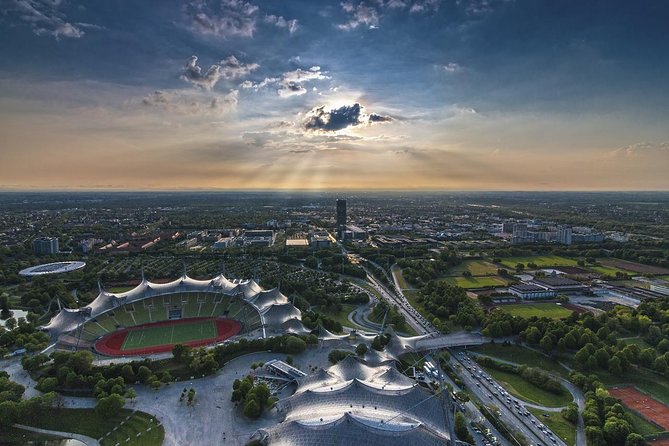 Private Transfer from Vienna to Munich, Hotel-to-hotel, English-speaking driver - Who this transfer is best for, and who might not need it