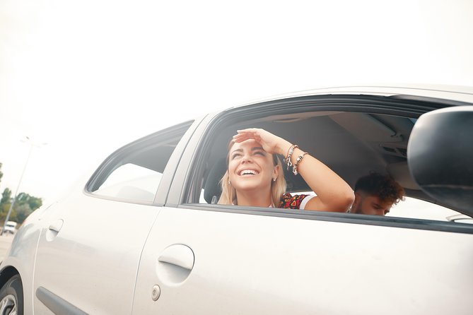 Private Transfer from Vienna to Munich with 2 hours for sightseeing - Key things that make this transfer work well