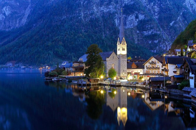 Private Transfer from Vienna to Munich with 2 hours for sightseeing - What it feels like on the road, based on past guest experiences