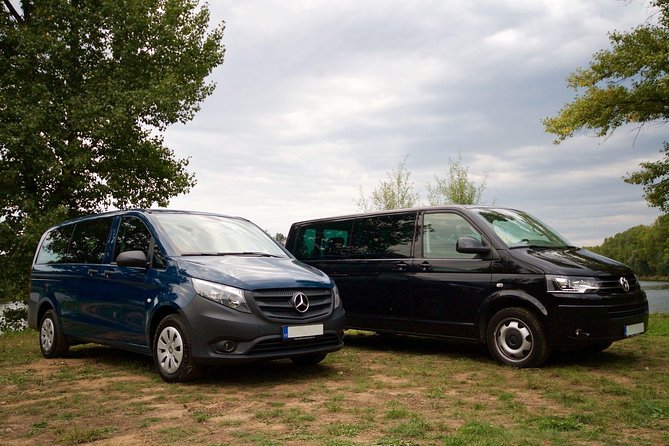 Private Transfer from Vienna to Prague - Why This Transfer Works So Well for Vienna to Prague