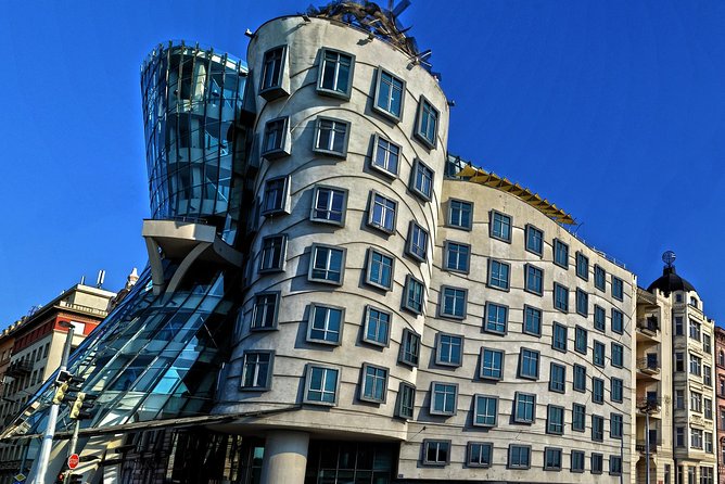 Private Transfer from Vienna to Prague, Hotel-to-hotel, English-speaking driver - Who This Transfer Fits Best (and Who Might Prefer Something Else)