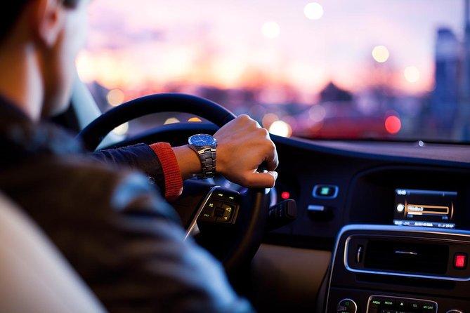 Private Transfer from Vienna to Prague with 1 hour Stop in Kutna Hora - Vienna to Prague, Plus Kutná Hora: A Smarter Use of Your Time