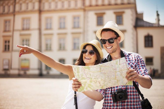 Private Transfer from Vienna to Prague with 1 hour Stop in Kutna Hora - Kutná Hora in 1 Hour: UNESCO Sights You Can Actually Reach