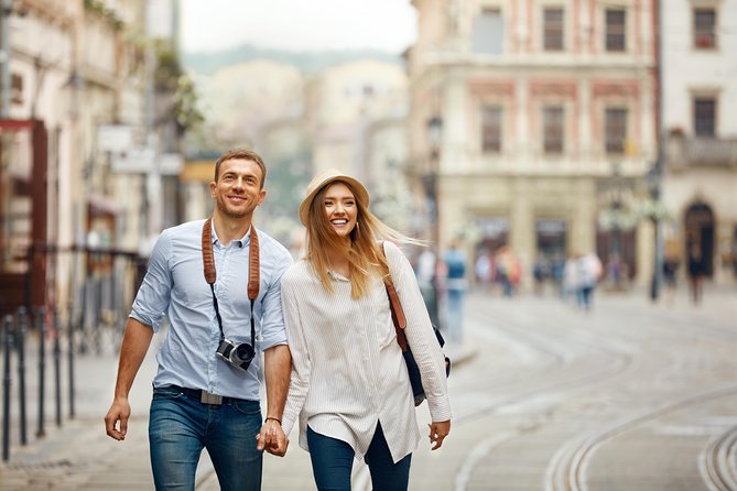 Private Transfer from Vienna to Prague with 2h of Sightseeing - The 2-Hour Sightseeing Stop: Pick What Fits Your Mood