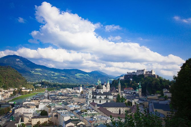 Private transfer from Vienna to Salzburg with 3h Sightseeing stop in Hallstatt - Hallstatt stop: what you can realistically do with limited time