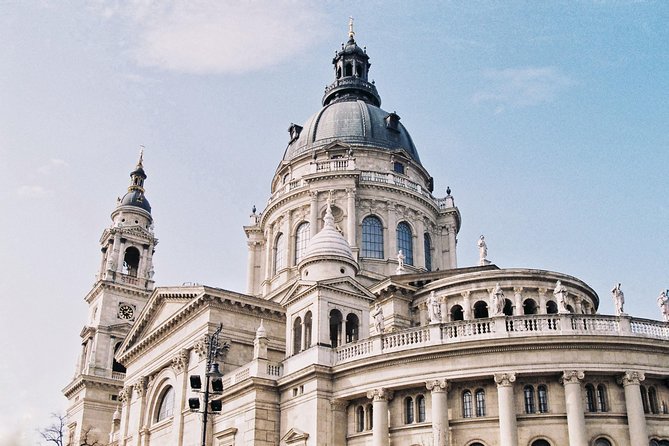 Private Transfer Vienna → Budapest, Hotel-to-Hotel, English-speaking driver - What you’re really buying: less stress, more usable time