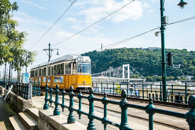 Private Transfer Vienna → Budapest, Hotel-to-Hotel, English-speaking driver - Timing and pacing: what a 3-hour transfer feels like in real travel days