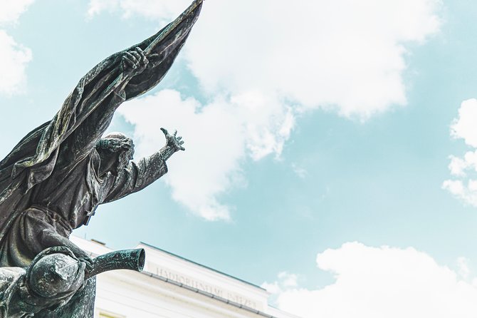 Private Transfer Vienna → Budapest, Hotel-to-Hotel, English-speaking driver - Door-to-door pickup: how to set yourself up for an easy start