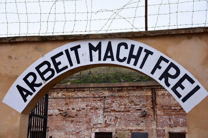 Private Transfer: Vienna → Salzburg with a stop in Mauthausen Concentration Camp - Who should book this, and should you book it